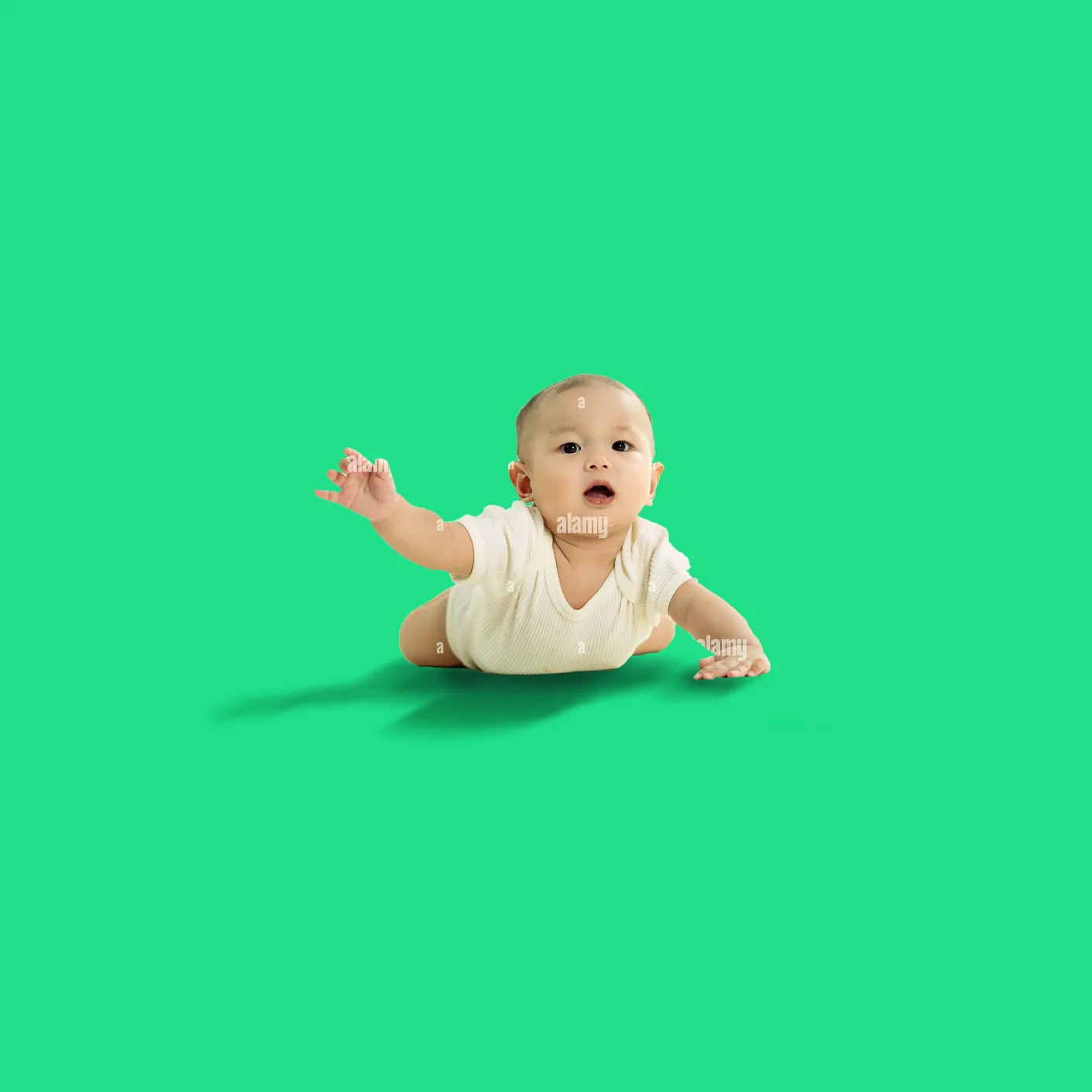 this tiny baby will blow your mind and warm your heart