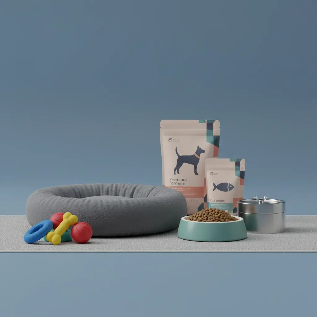 pets banner